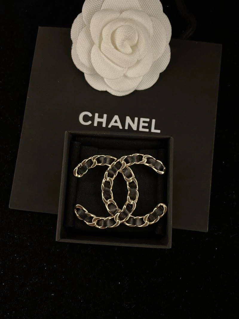 Chanel Brooches Unique 231338