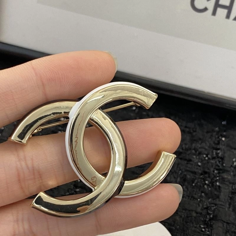 Chanel Brooches Contemporary 230819