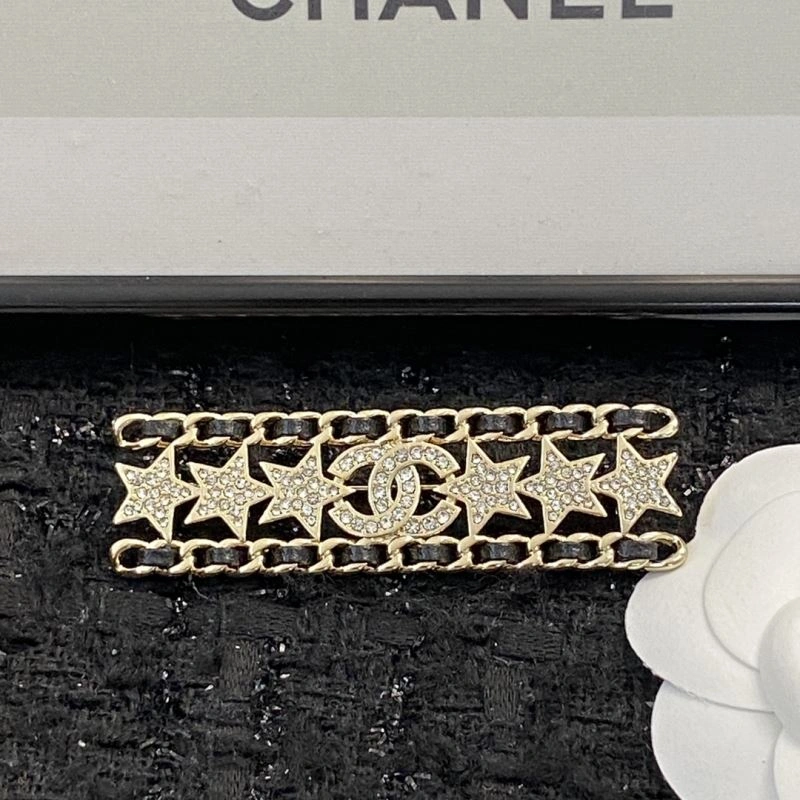Chanel Brooches OdorResistant 230818