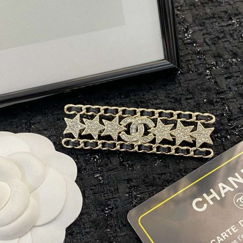 Chanel Brooches OdorResistant 230818