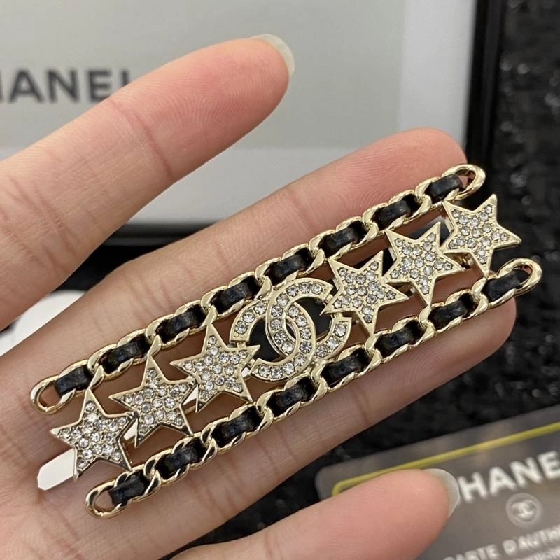 Chanel Brooches OdorResistant 230818