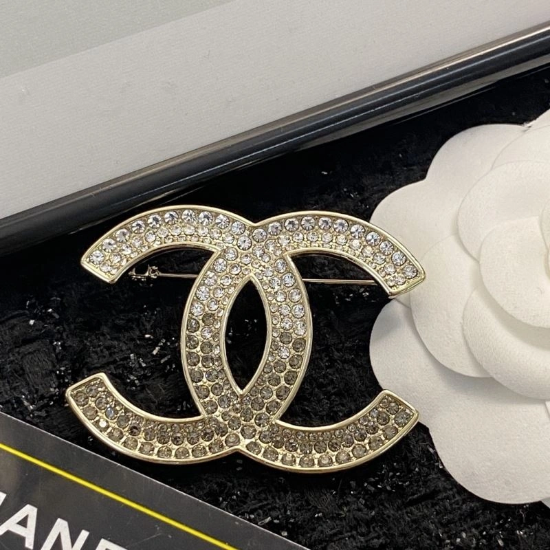 TimelessDesign Chanel Brooches 230884