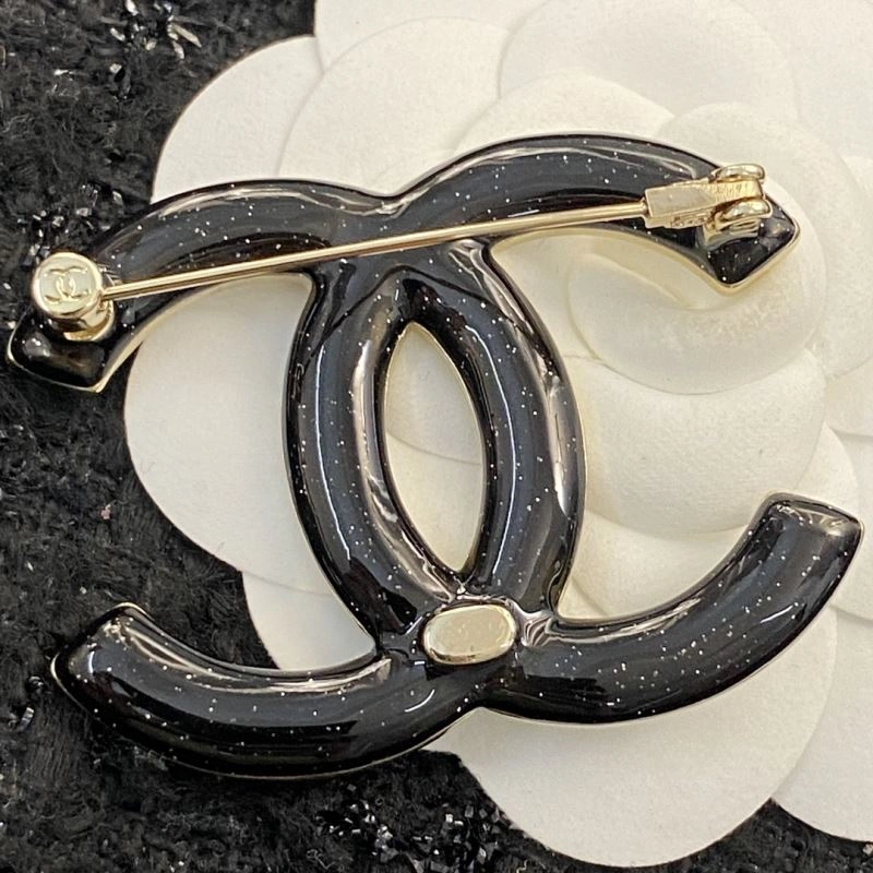 TimelessDesign Chanel Brooches 230884