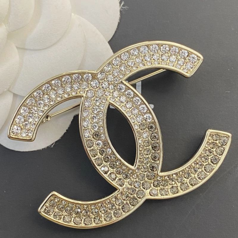 TimelessDesign Chanel Brooches 230884