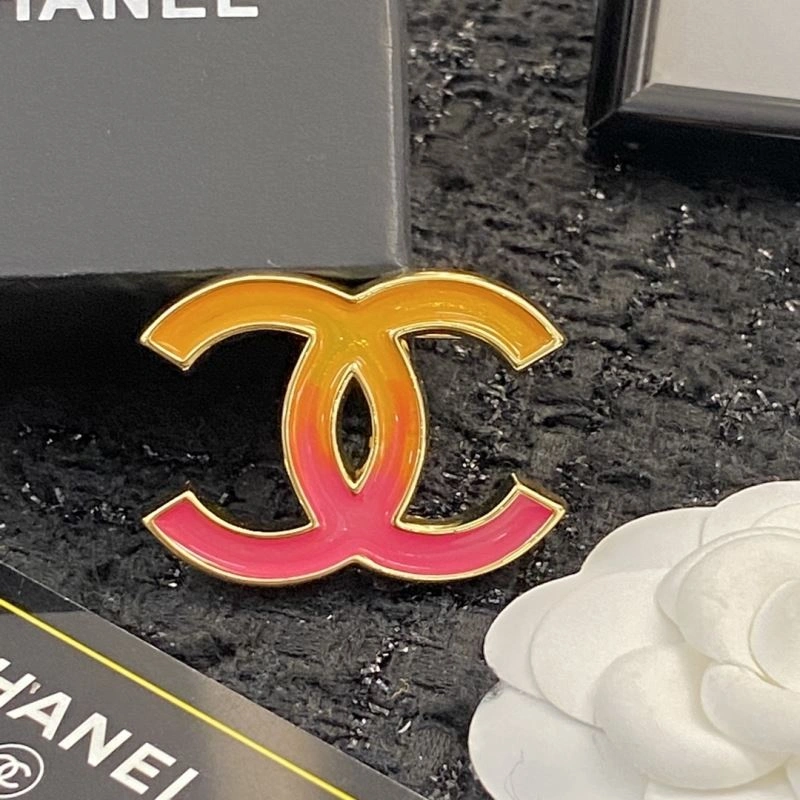 Chanel Brooches Attractive 230872