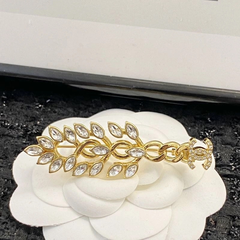Chanel Brooches SmartChoice 230815