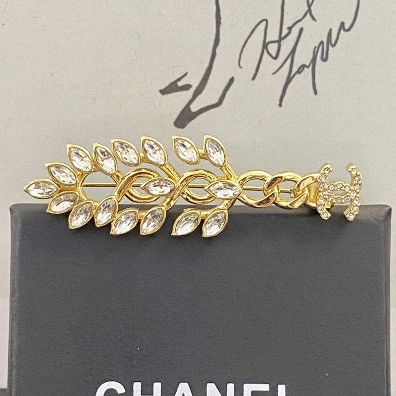Chanel Brooches SmartChoice 230815