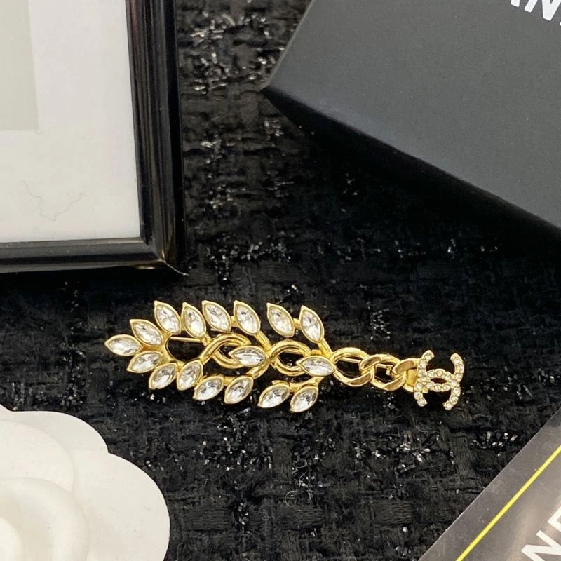 Chanel Brooches SmartChoice 230815