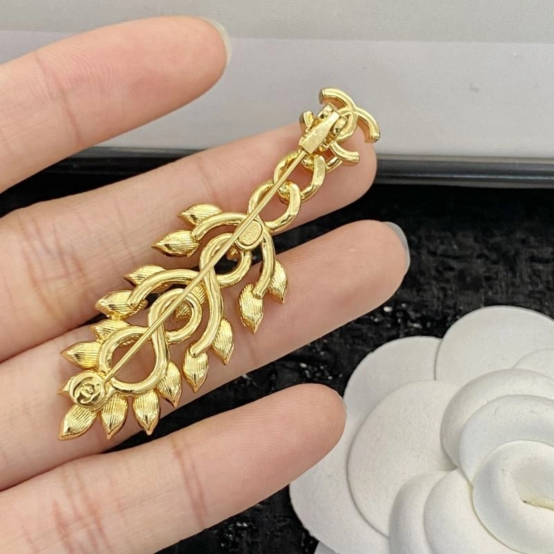 Chanel Brooches SmartChoice 230815