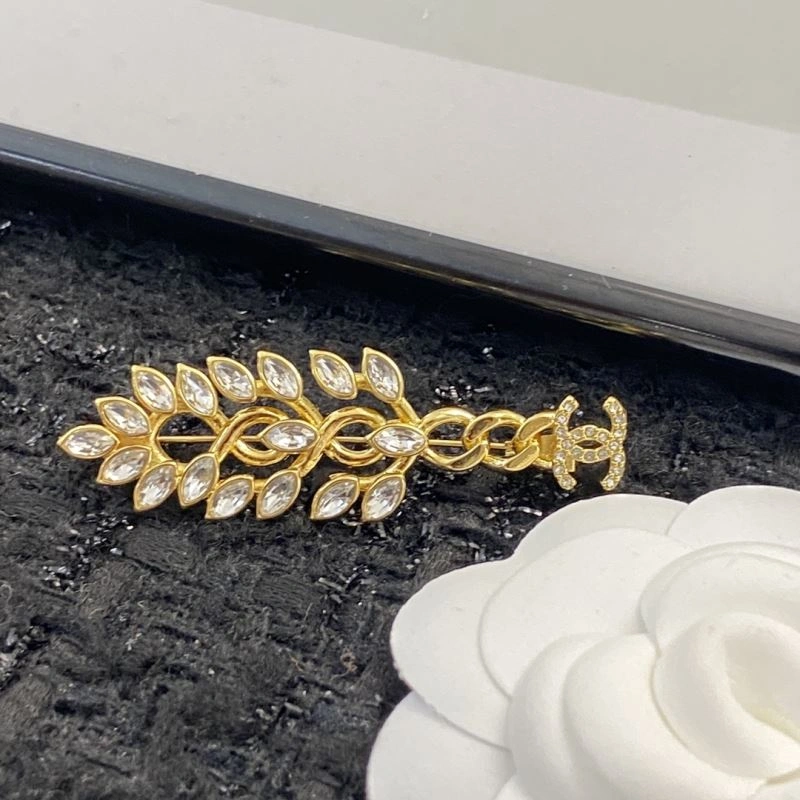 Chanel Brooches SmartChoice 230815