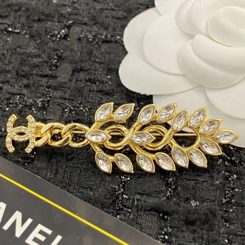 Chanel Brooches SmartChoice 230815