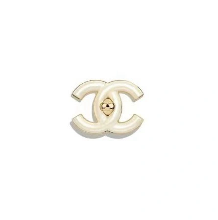 Thermal Chanel Brooches 230823