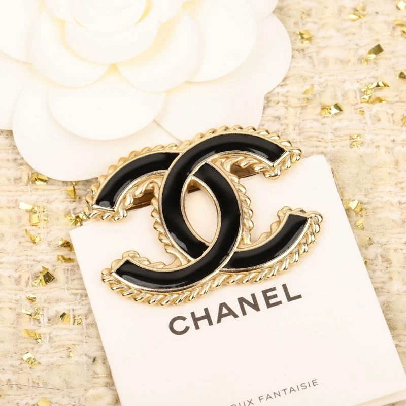Reliable Chanel Brooches 230792