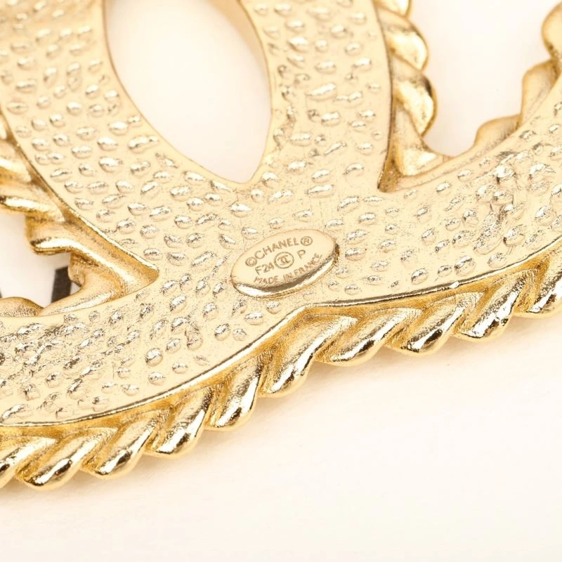 Reliable Chanel Brooches 230792