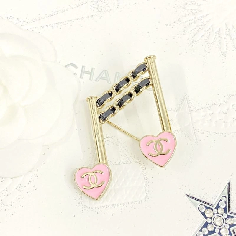 Chanel Brooches FastDry 230793
