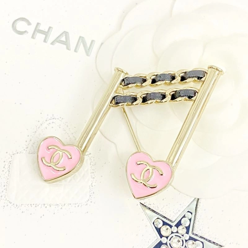 Chanel Brooches FastDry 230793