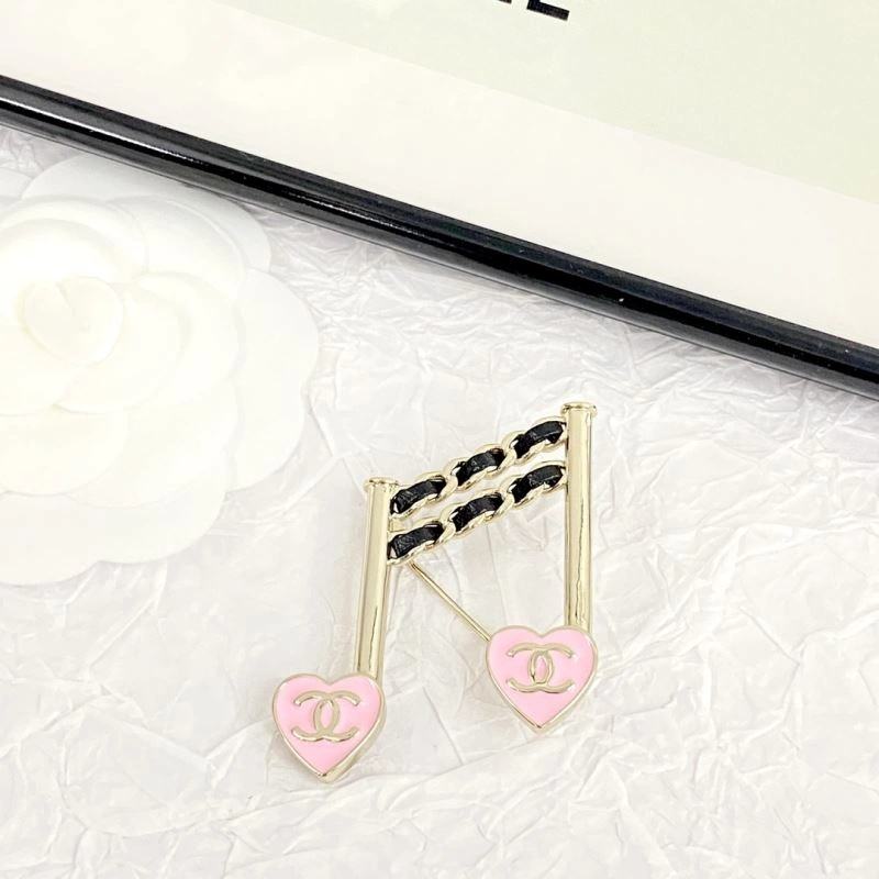 Chanel Brooches FastDry 230793