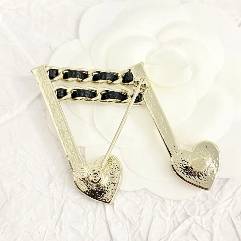 Chanel Brooches FastDry 230793