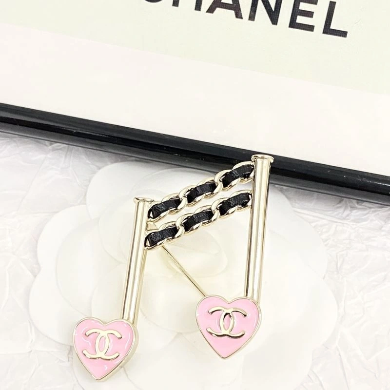 Chanel Brooches FastDry 230793