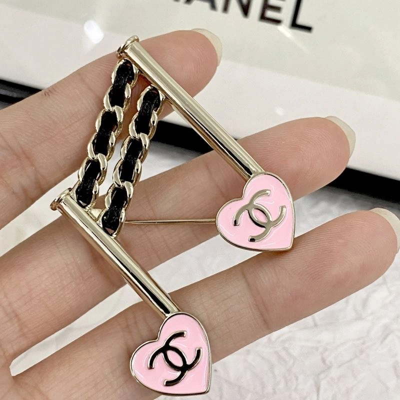 Chanel Brooches FastDry 230793
