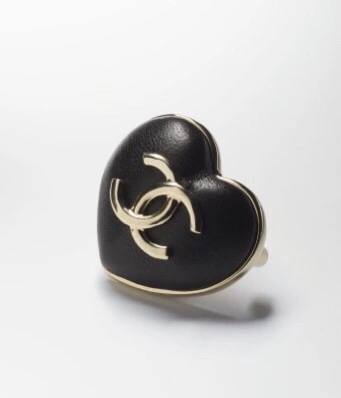 Chanel Brooches Contemporary 230826