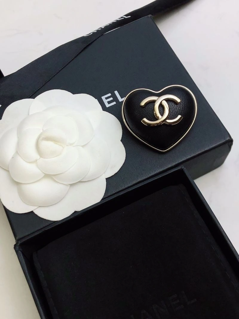 Chanel Brooches Contemporary 230826