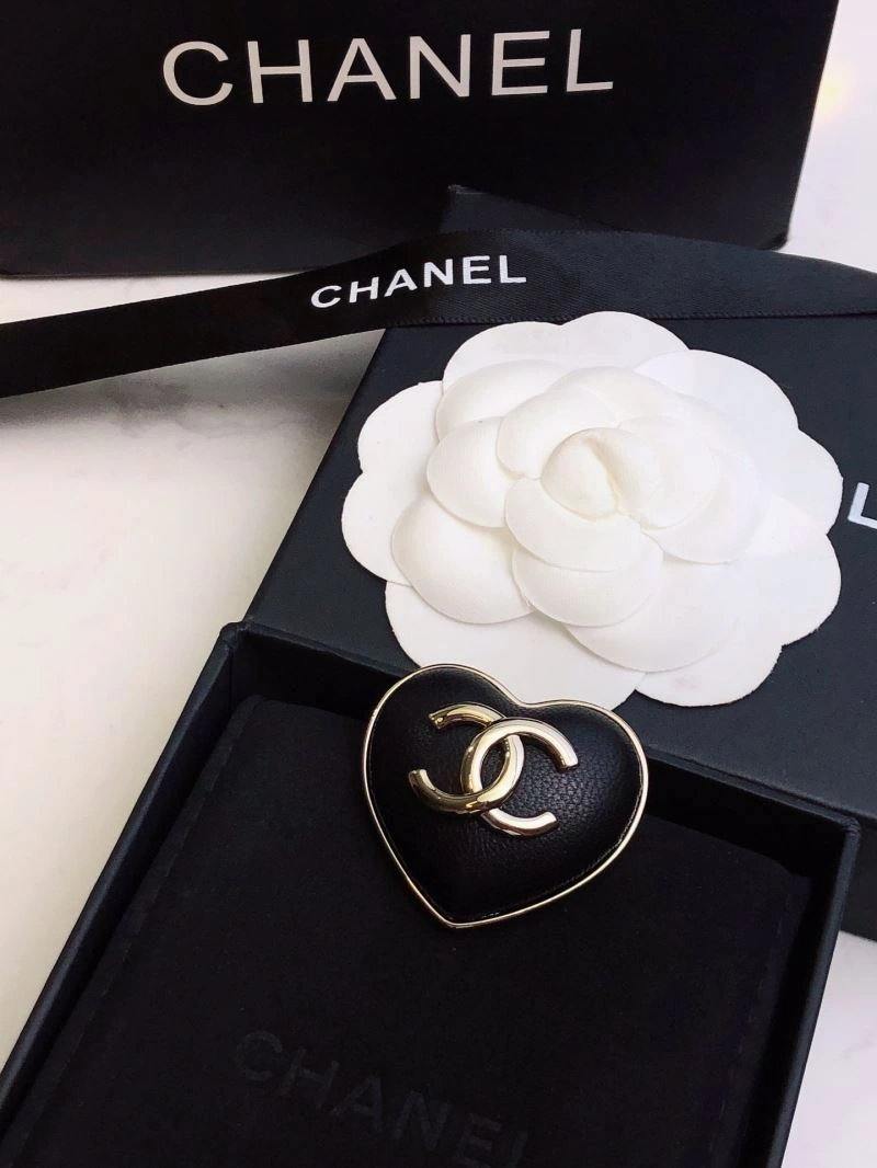 Chanel Brooches Contemporary 230826