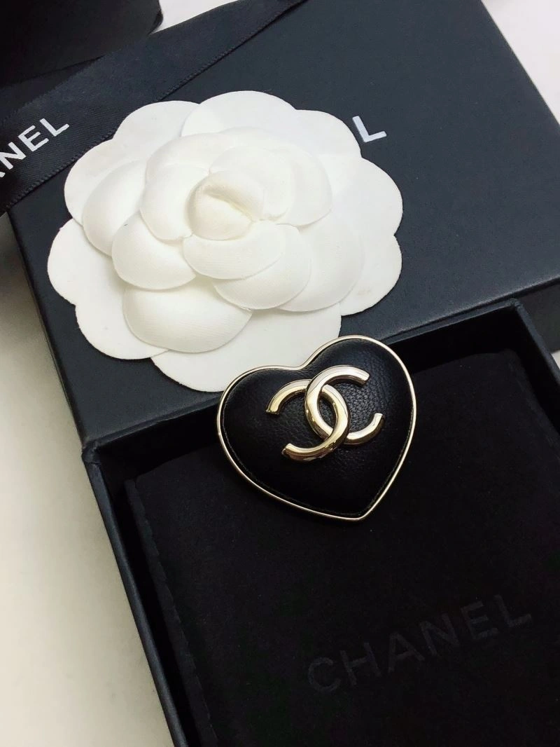 Chanel Brooches Contemporary 230826