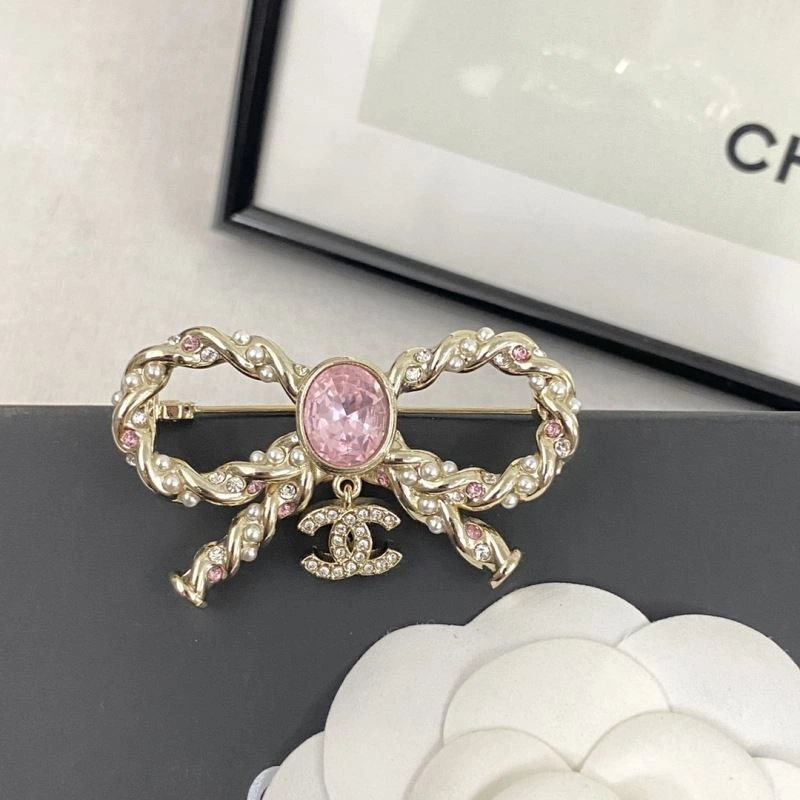 SportInspired Chanel Brooches 230791