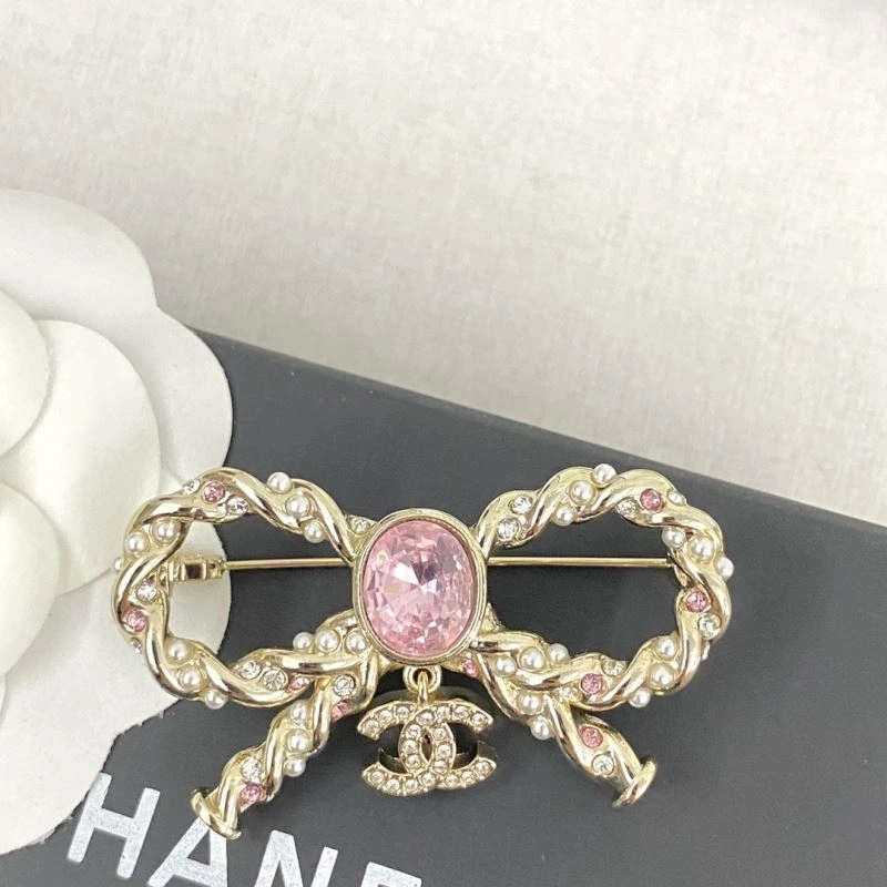 SportInspired Chanel Brooches 230791