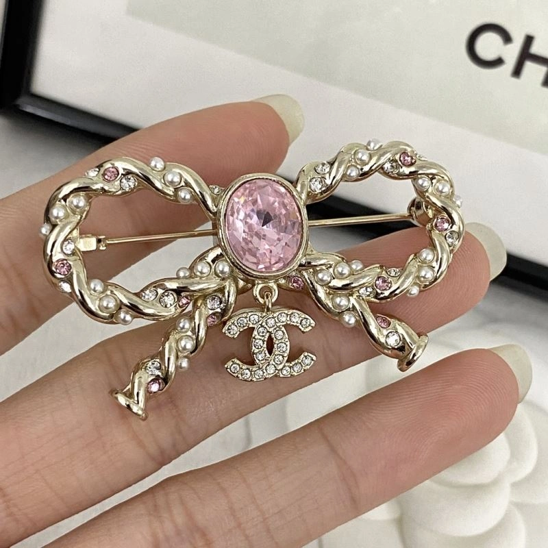 SportInspired Chanel Brooches 230791