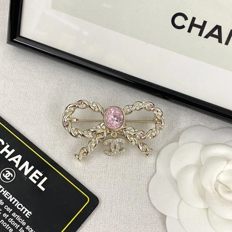 SportInspired Chanel Brooches 230791