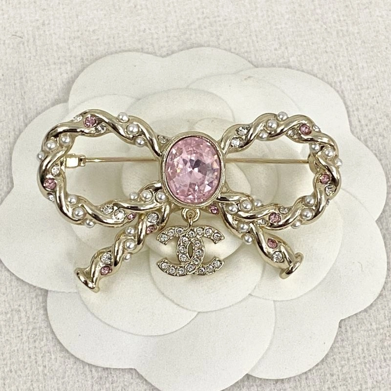 SportInspired Chanel Brooches 230791