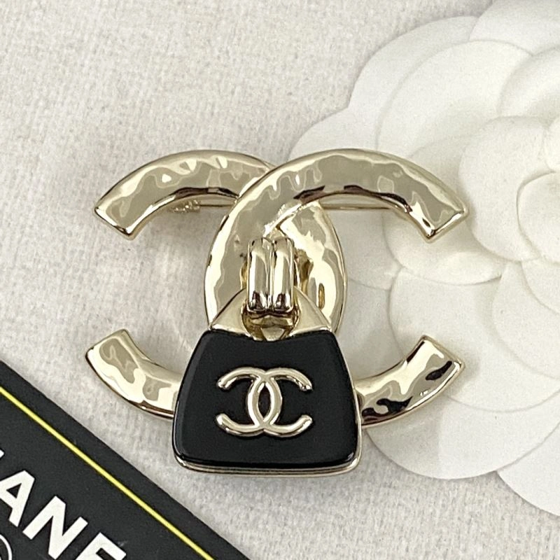 Chanel Brooches Minimalist 230849