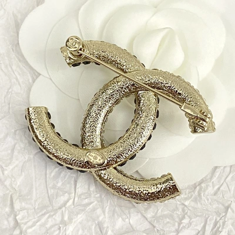 Chanel Brooches Sustainable 230789