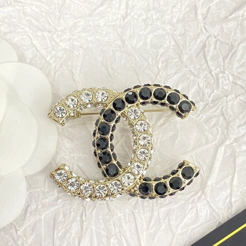 Chanel Brooches Sustainable 230789