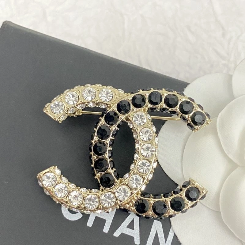 Chanel Brooches Sustainable 230789