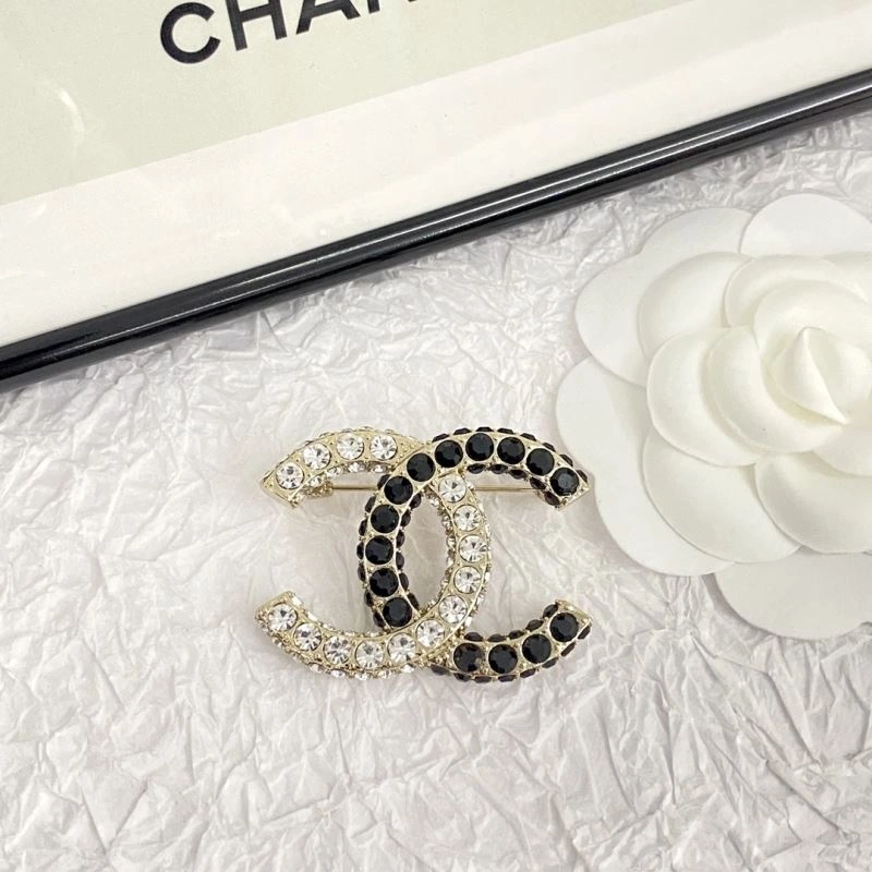 Chanel Brooches Sustainable 230789