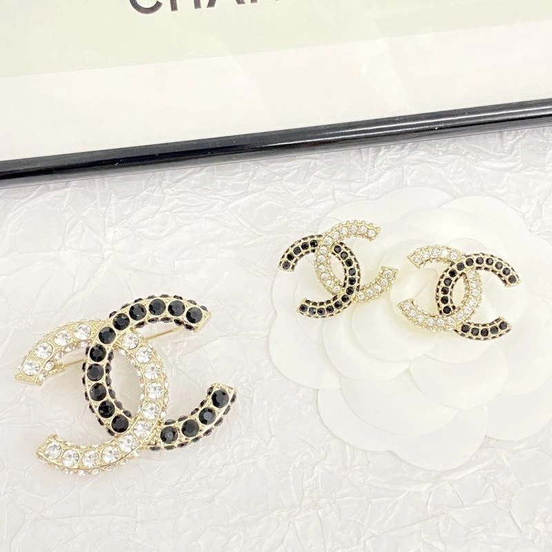 Chanel Brooches Sustainable 230789