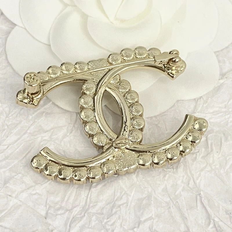 FastDry Chanel Brooches 230772