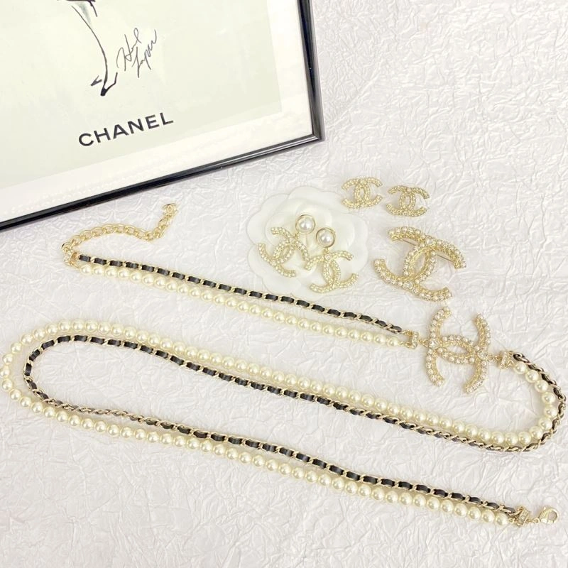 FastDry Chanel Brooches 230772