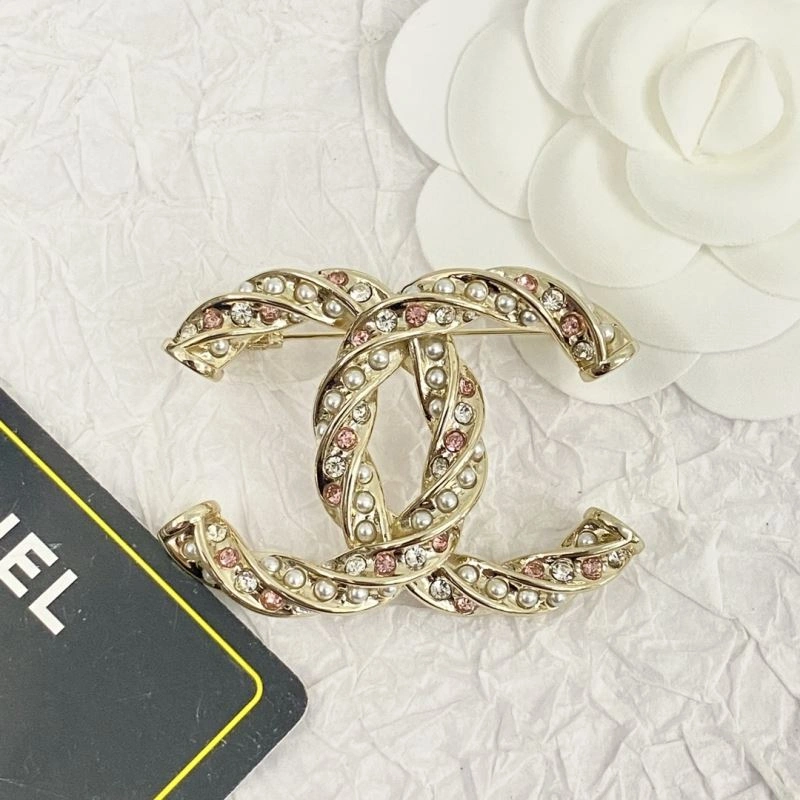 Chanel Brooches Neat 230790