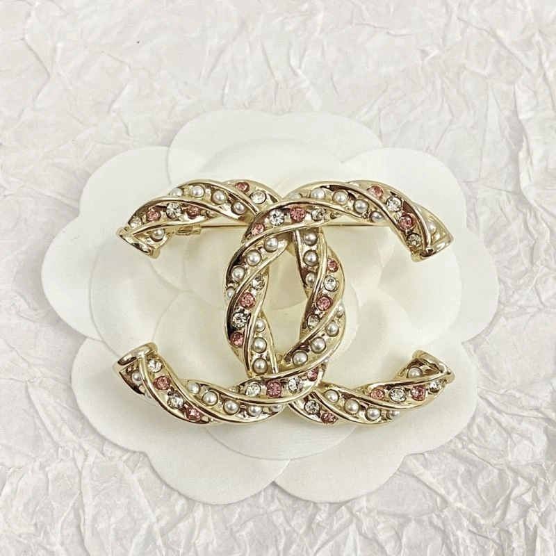 Chanel Brooches Neat 230790