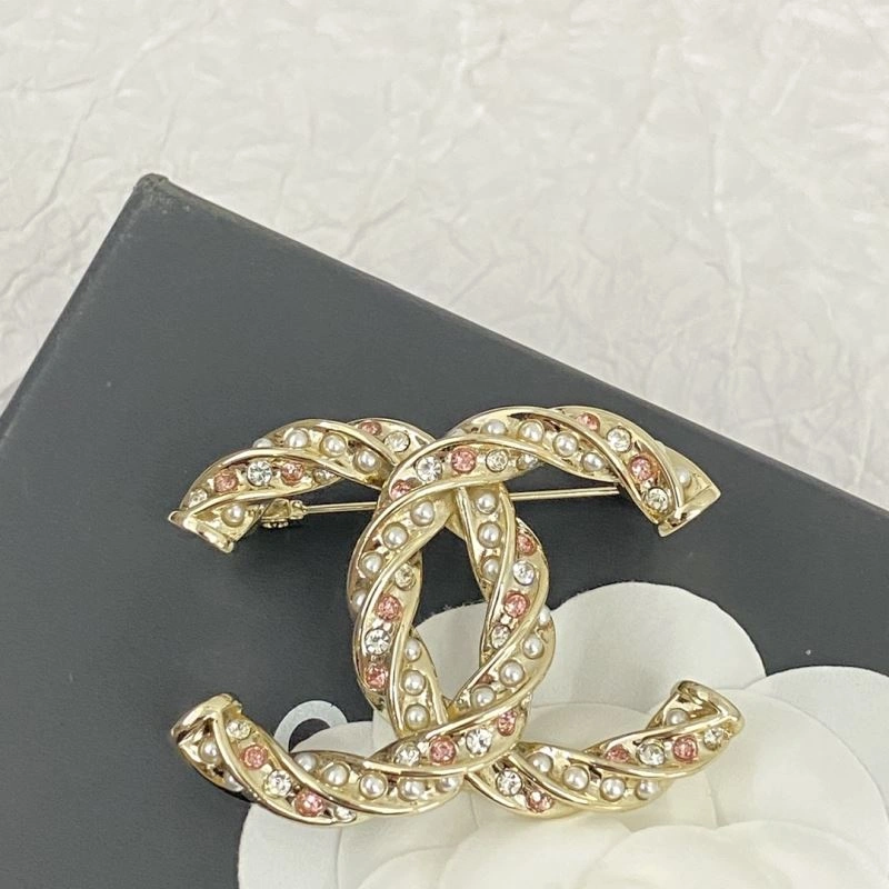 Chanel Brooches Neat 230790