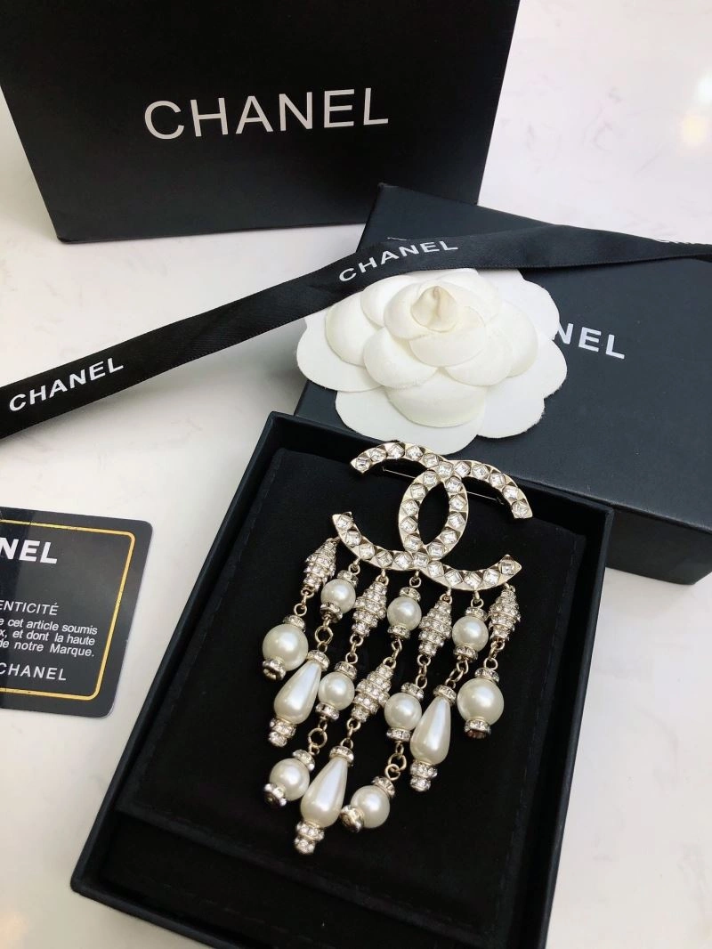 Chanel Brooches FlexibleFit 230797