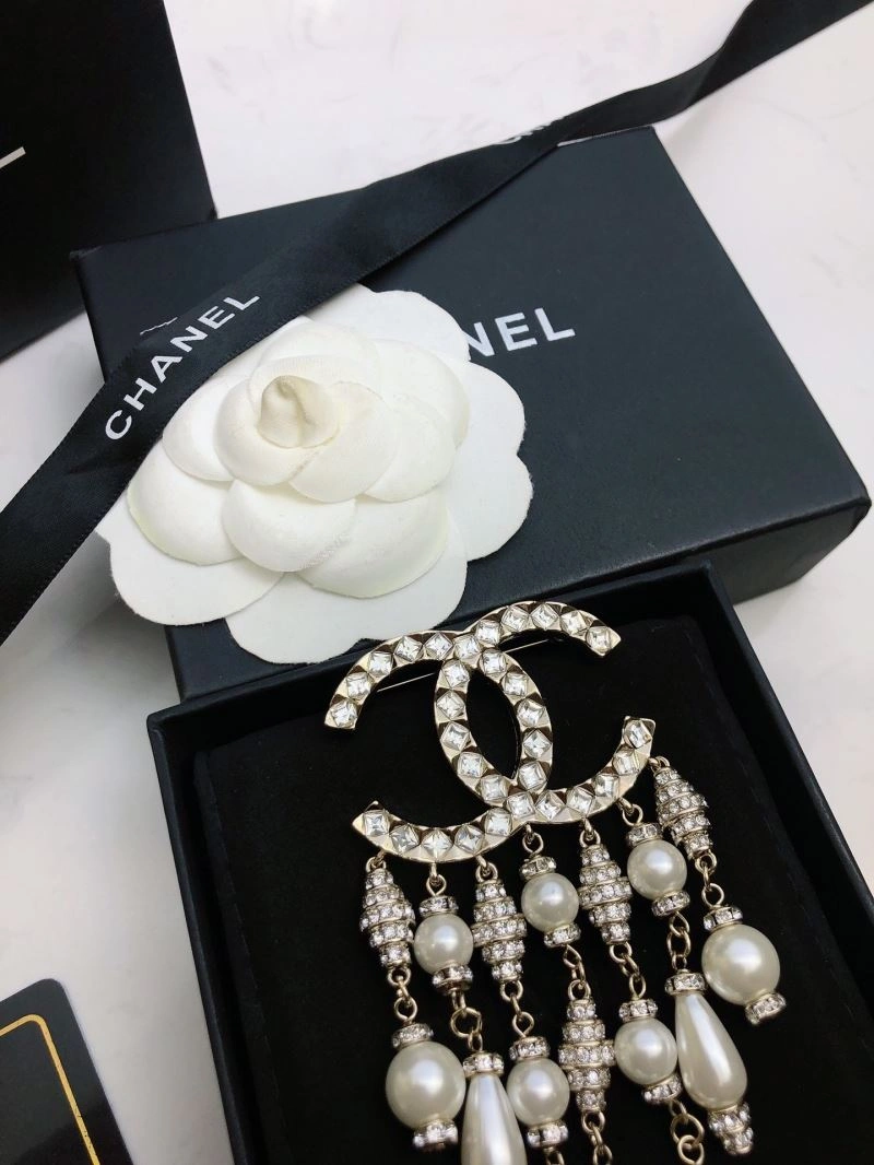 Chanel Brooches FlexibleFit 230797