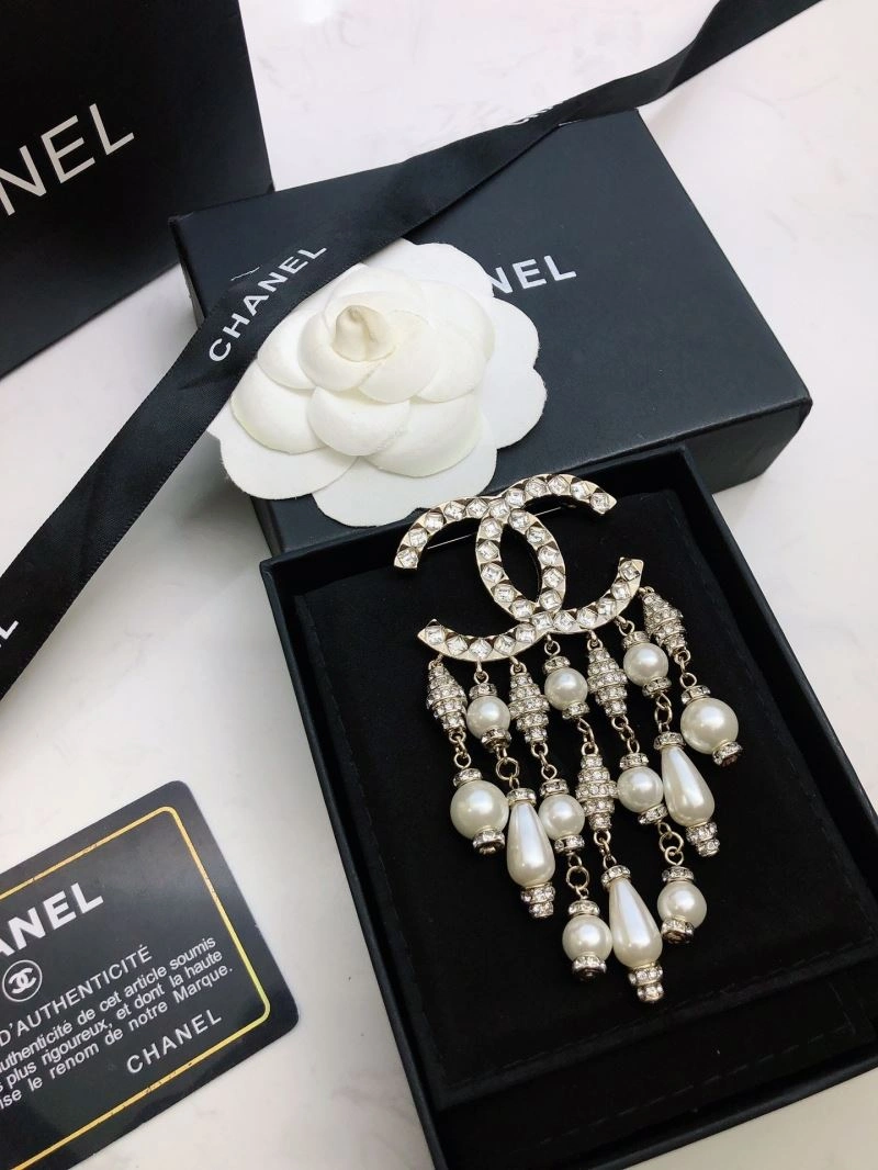 Chanel Brooches FlexibleFit 230797