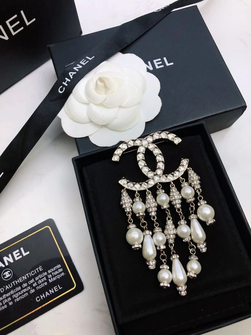 Chanel Brooches FlexibleFit 230797