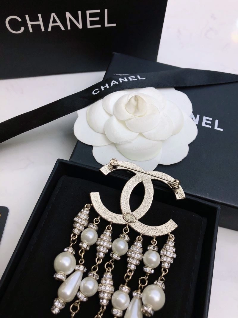 Chanel Brooches FlexibleFit 230797