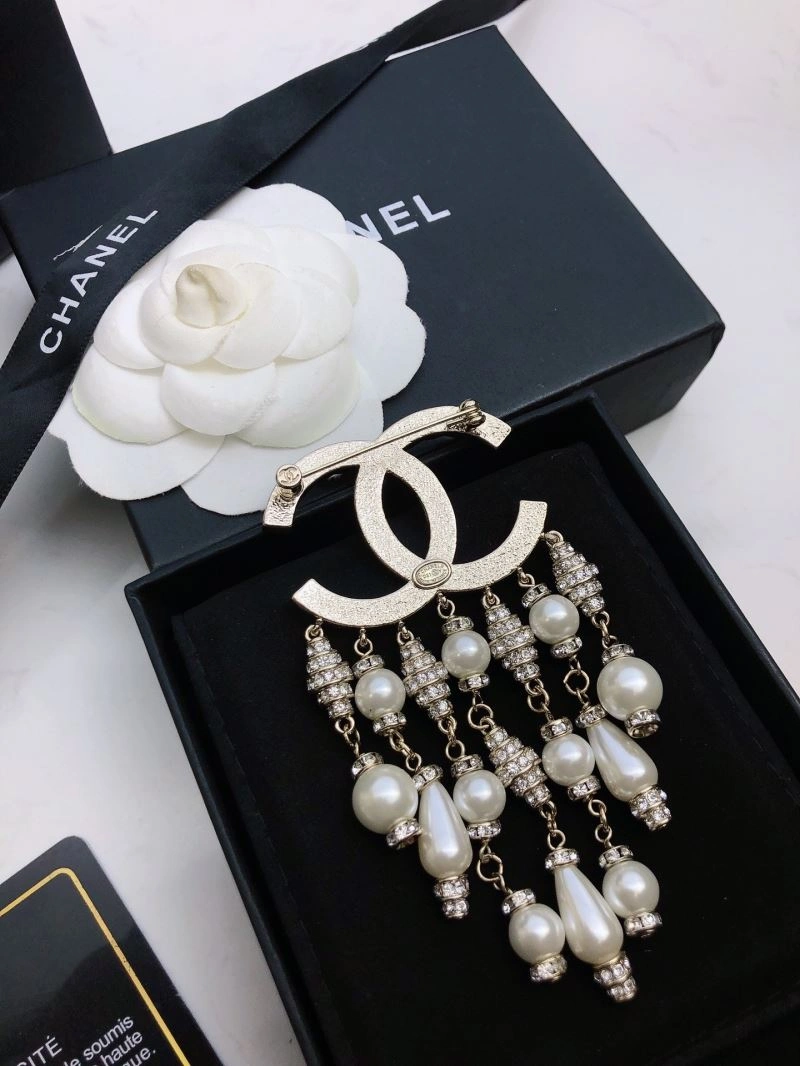 Chanel Brooches FlexibleFit 230797